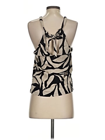 Sanctuary Sleeveless Blouse (view 2)