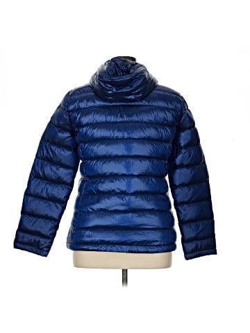 Calvin Klein Snow Jacket (view 2)
