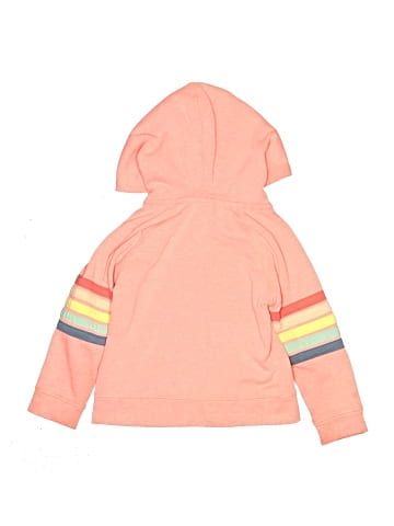 Baby Gap Zip Up Hoodie (view 2)