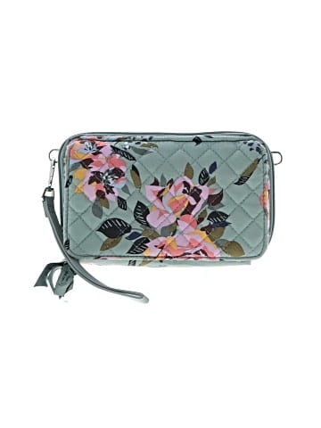 Vera Bradley Wristlet (view 1)