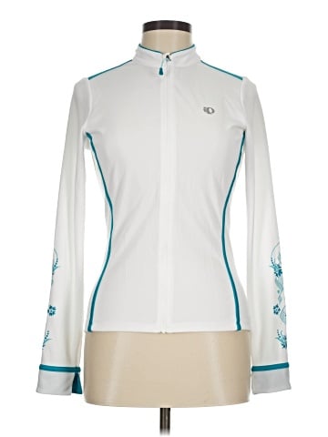 Pearl Izumi Track Jacket (view 1)