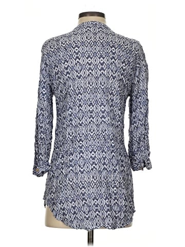 grand & greene 3/4 Sleeve Blouse (view 2)