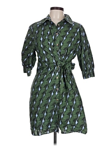 Entro Casual Dress (view 1)