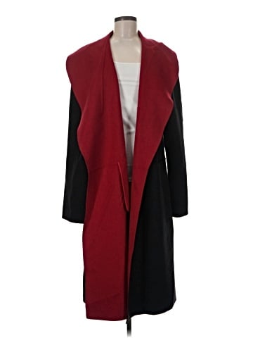 Lafayette 148 New York Wool Coat (view 1)