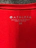 Athleta Red Tank Top Size 2X - photo 7