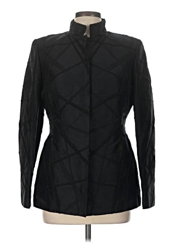 Linda Allard Ellen Tracy Jacket (view 1)