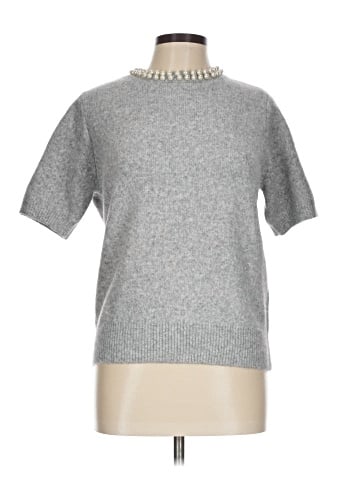 Catherine Malandrino Turtleneck Sweater (view 1)