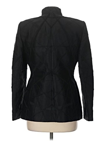 Linda Allard Ellen Tracy Jacket (view 2)