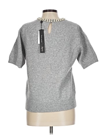 Catherine Malandrino Turtleneck Sweater (view 2)