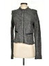 Ann Taylor Tweed Gray Jacket Size S - photo 1