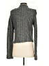 Ann Taylor Tweed Gray Jacket Size S - photo 2
