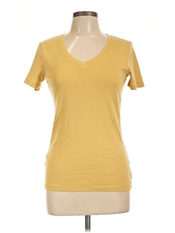 Eddie Bauer Short Sleeve T-Shirt (view 1)