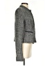 Ann Taylor Tweed Gray Jacket Size S - photo 4