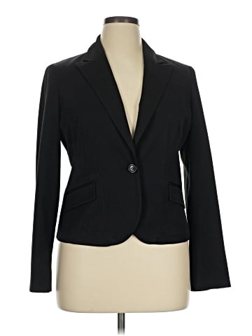 AK Anne Klein Blazer (view 1)