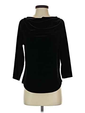 Coldwater Creek 3/4 Sleeve Top (view 1)