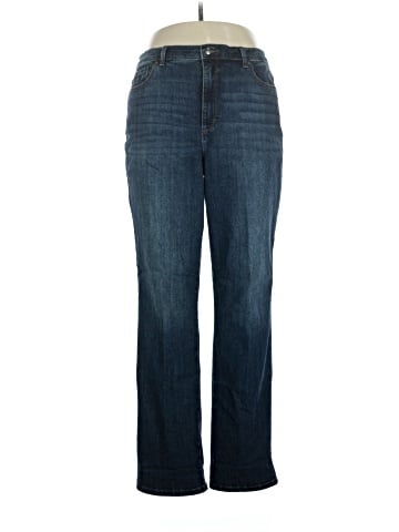 Gloria Vanderbilt Jeans (view 1)