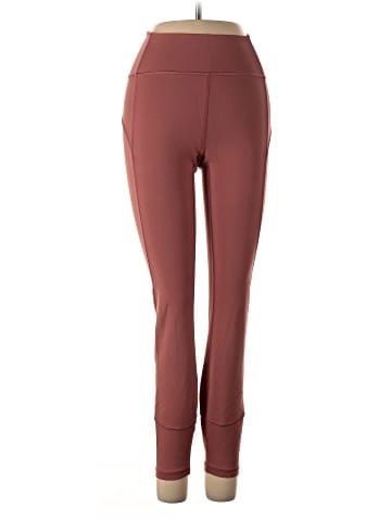 Lululemon Athletica Active Pants (view 1)
