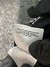 Nine West Tweed Gray Pullover Sweater Size S (estimated) - photo 8