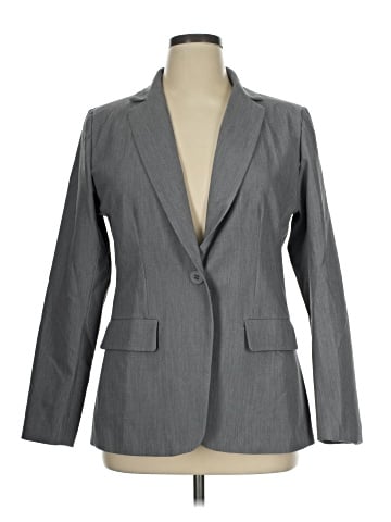Cicy Bell Blazer (view 1)