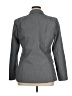 Cicy Bell Gray Blazer Size XL - photo 2