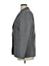 Cicy Bell Gray Blazer Size XL - photo 5