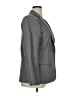 Cicy Bell Gray Blazer Size XL - photo 4