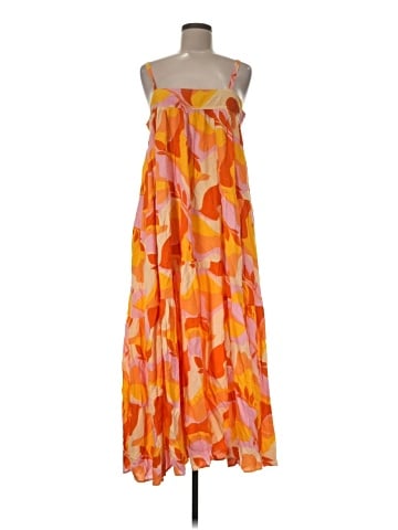 Abel the Label Casual Dress (view 1)