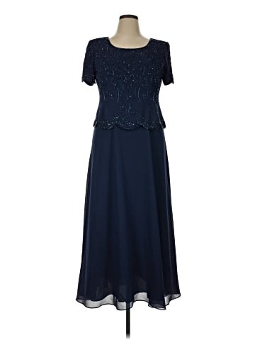 Karen Miller Cocktail Dress (view 1)