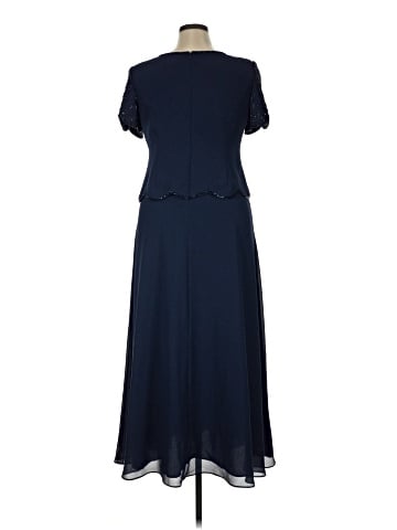 Karen Miller Cocktail Dress (view 2)