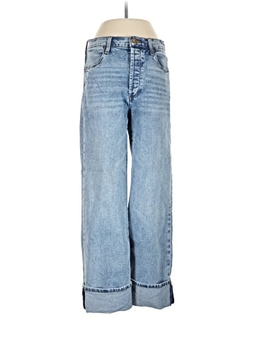 Evereve Jeans (view 1)