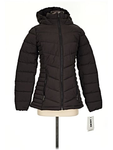 DKNY Snow Jacket (view 1)