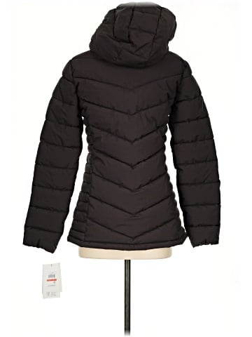 DKNY Snow Jacket (view 2)