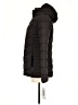 DKNY 100% Polyester Solid Black Snow Jacket Size XS - photo 5