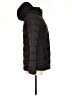 DKNY 100% Polyester Solid Black Snow Jacket Size XS - photo 4