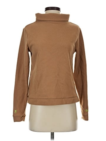 Dudley Stephens Turtleneck Sweater (view 1)