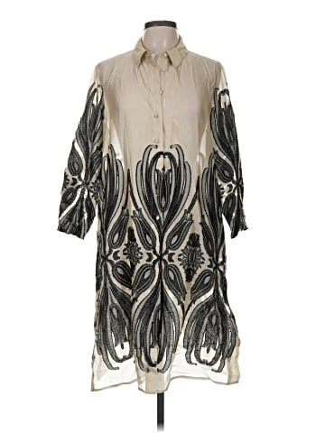 Chico's Cocktail Dress (view 1)