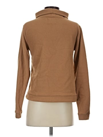 Dudley Stephens Turtleneck Sweater (view 2)