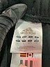 Adidas 100% Polyester Solid Black Active Pants Size L - photo 7