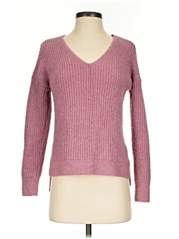 Cupcakes & Cashmere Pullover Sweater (view 1)