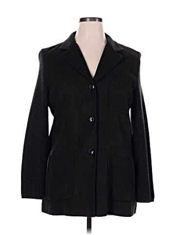 Gerard Darel Coat (view 1)