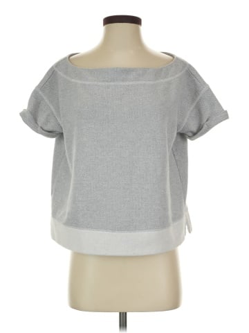 Lou & Grey Short Sleeve Top (view 1)