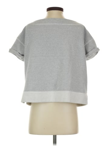 Lou & Grey Short Sleeve Top (view 2)