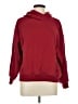 Athleta Red Sweatshirt Size L - photo 1