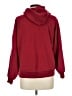 Athleta Red Sweatshirt Size L - photo 2