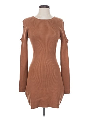 Honey Punch Casual Dress (view 1)