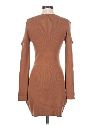 Honey Punch Casual Dress (view 2)