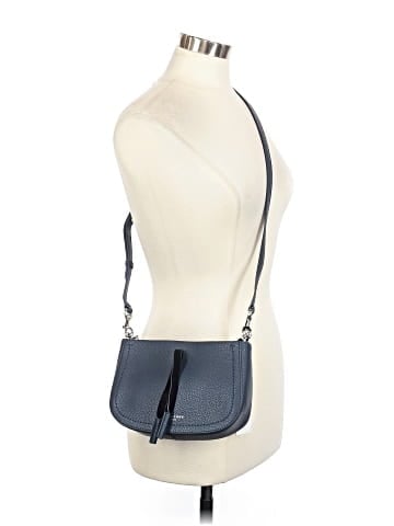 Marc Jacobs Leather Crossbody Bag (view 2)
