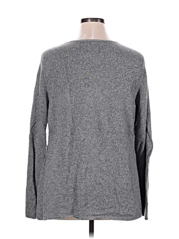 J.Jill Pullover Sweater (view 2)