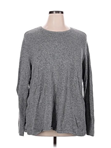 J.Jill Pullover Sweater (view 1)