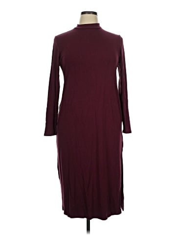 Halogen Casual Dress (view 1)